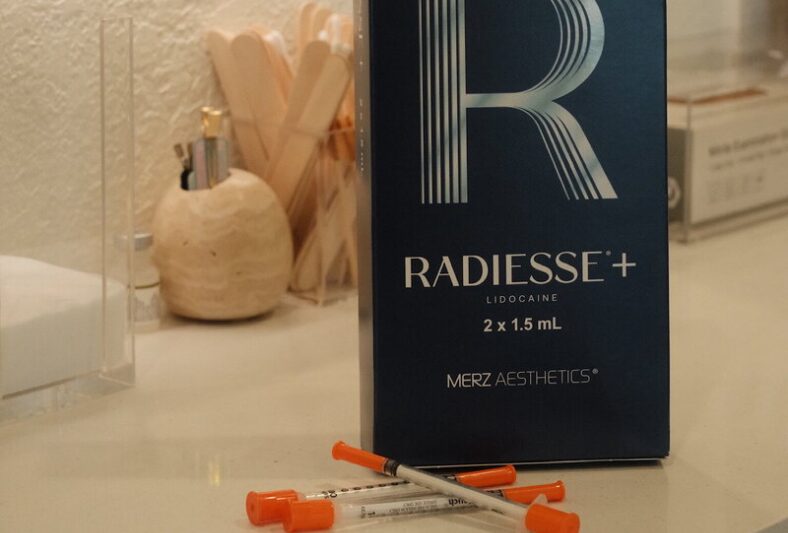 Radiesse